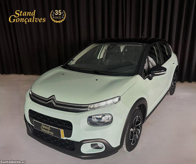 Citroën C3 1.2 PureTech Feel