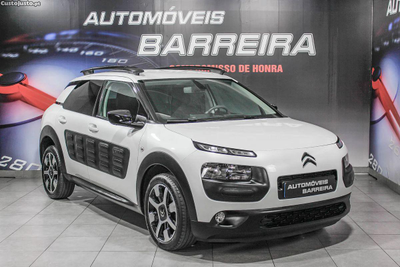 Citroën C4 Cactus 1.6 BlueHDi Shine