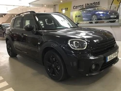 Mini Mini Countryman Cooper Auto