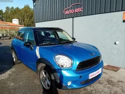 MINI One Countryman 1.6 D