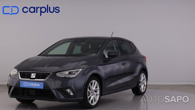 Seat Ibiza 1.0 TSI FR de 2023