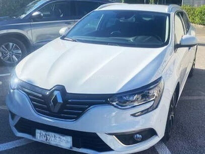 Renault Mégane 1.5 Blue dCi Bose Edition EDC