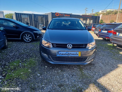 VW Polo 1.2 TSi Match