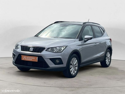 Seat Arona 1.0 TSI Style