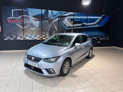 Seat Ibiza 1.0 MPI Style