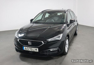 Seat Leon 2.0 TDI STYLE Man 6