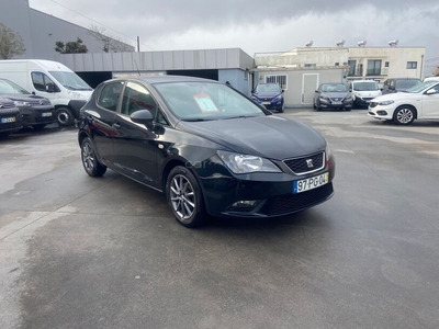 Seat Ibiza 1.2 12V I-Tech