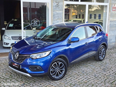 Renault Kadjar 1.5 dCi Intens