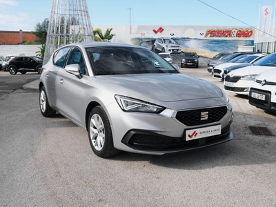 Seat Leon 2.0 TDI Style