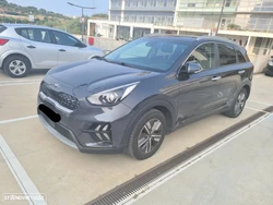 Kia Niro 1.6 GDi HEV Tech