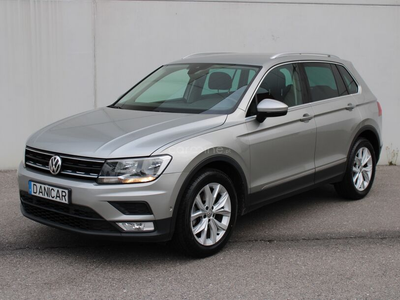 Volkswagen Tiguan 2.0 TDi Confortline