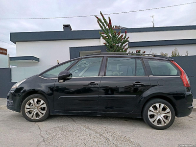 Citroën C4 Grand Picasso 1.6 HDi 110cv cx.aut