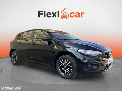 Fiat Tipo 1.3 Multijet City Life