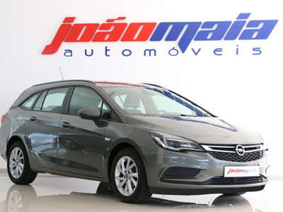 Opel Astra 1.6 CDTI Ecotec Business Edition S/S