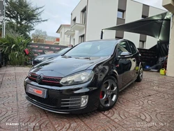 Volkswagen Golf 2.0 TSi GTI
