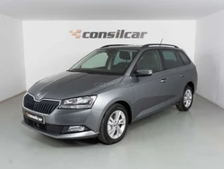 Skoda Fabia 1.0 TSI Style DSG