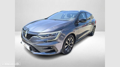 Renault Mégane Sport Tourer 1.3 TCe Limited