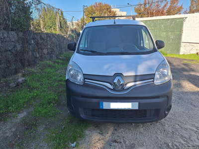 Renault Kangoo 1.5 DCI de 3 Lugares Impecável