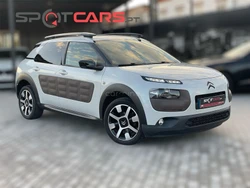 Citroen C4 1.2 PureTech Feel