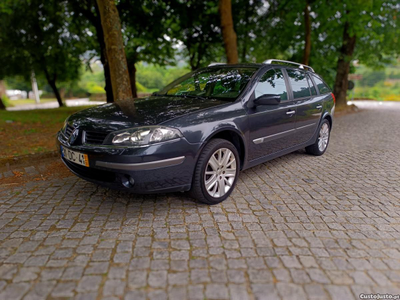 Renault Laguna Laguna Grandtour 2.0 dCi