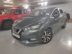 Nissan Micra 1.0 IG-T Tekna