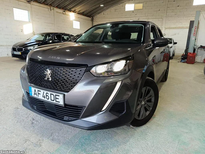 Peugeot 2008 1.5 BlueHDi Active