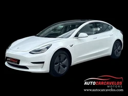 Tesla Model 3 Standard Range Plus RWD