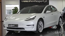 Tesla Model 3 Long-Range Dual Motor AWD de 2019