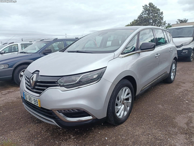 Renault Espace 1.6 dCi Zen