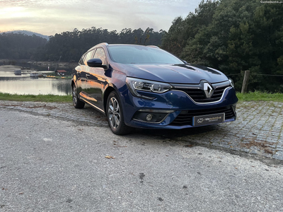 Renault Mégane Sport tourer