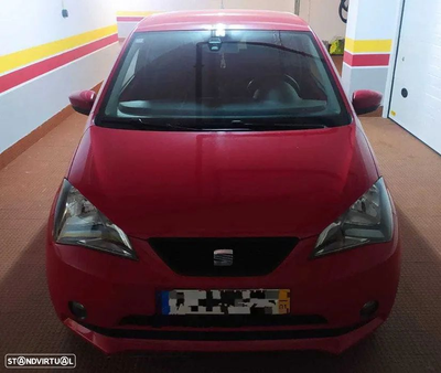 SEAT Mii 1.0 Style