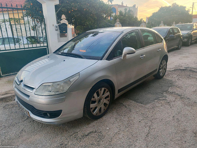 Citroën C4 1.4 Style