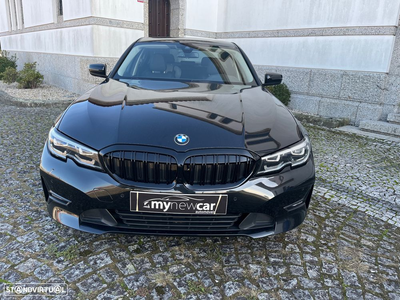 BMW 330 e Corporate Edition Auto