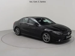 Mercedes Classe A A 200 AMG