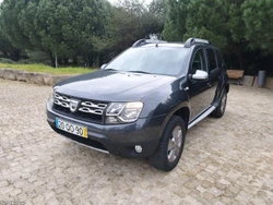 Dacia Duster 1.5