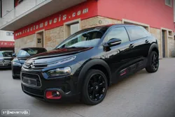 Citroën C4 Cactus