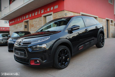 Citroën C4 Cactus