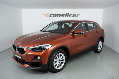 BMW X2 18 i sDrive Auto Advantage