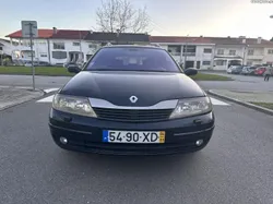 Renault Laguna 1.9 DCI 120CV Break PREVILEGE