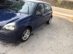 Renault Clio 1.5 dciavariado