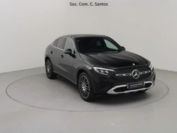 Mercedes Classe GLC GLC 220  Advanced