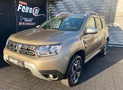 Dacia Duster 1.0 TCe Prestige