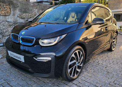 BMW i3 120AH Nacional Iva dedutível