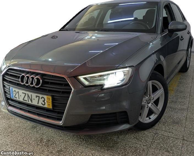 Audi A3 SPORTBACK 1.6 TDI