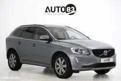 Volvo XC 60 2.0 D3 Kinetic Geartronic