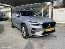 Volvo XC 60 2.0 B4 Momentum Plus