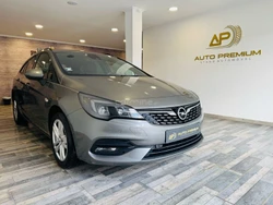 Opel Astra 1.5 D GS Line S/S