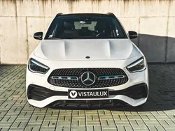 Mercedes Classe GLA GLA 250 e 8G-DCT AMG Line