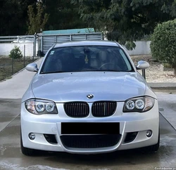 BMW 118 118d