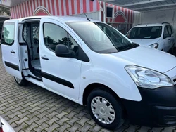 Citroen Berlingo berlingo gps parktronic